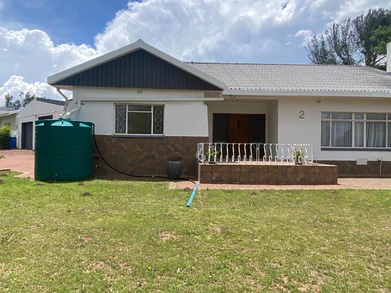 0 Bedroom Property for Sale in Bergsig Western Cape